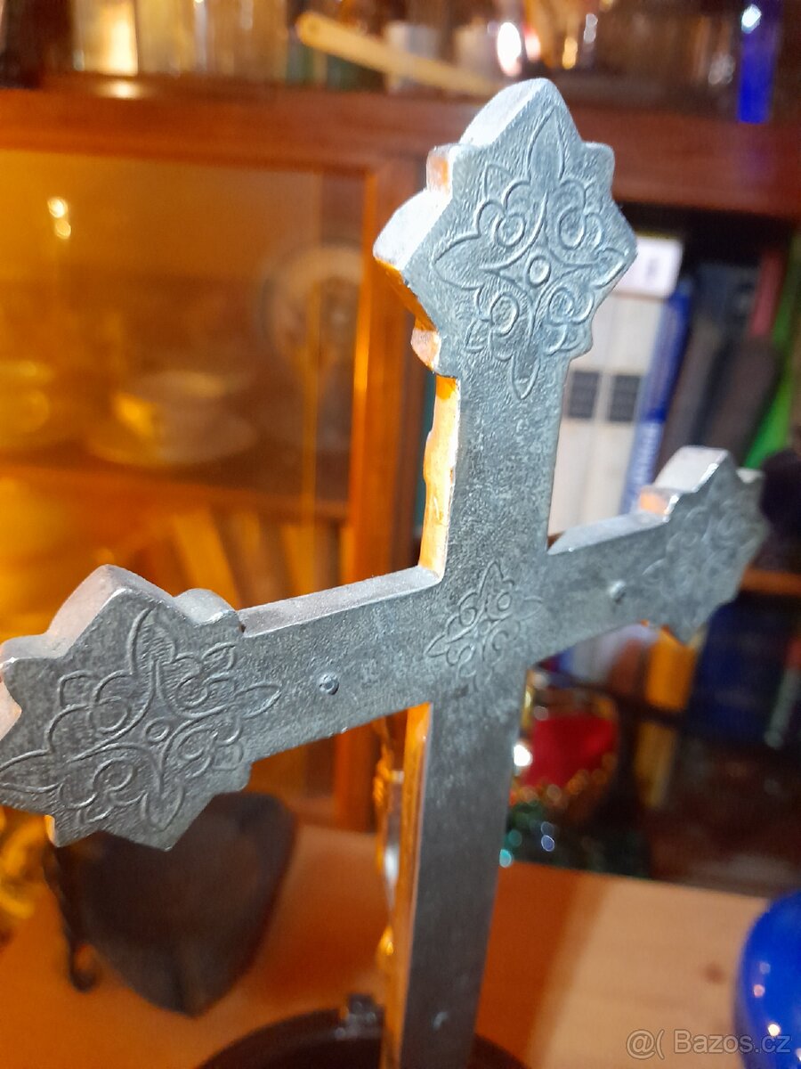 Staré kříže - 15