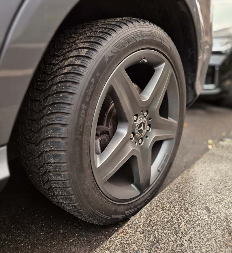 Mercedes-Benz GLE 350D AMG 4M DPH TAŽNÉ - 15