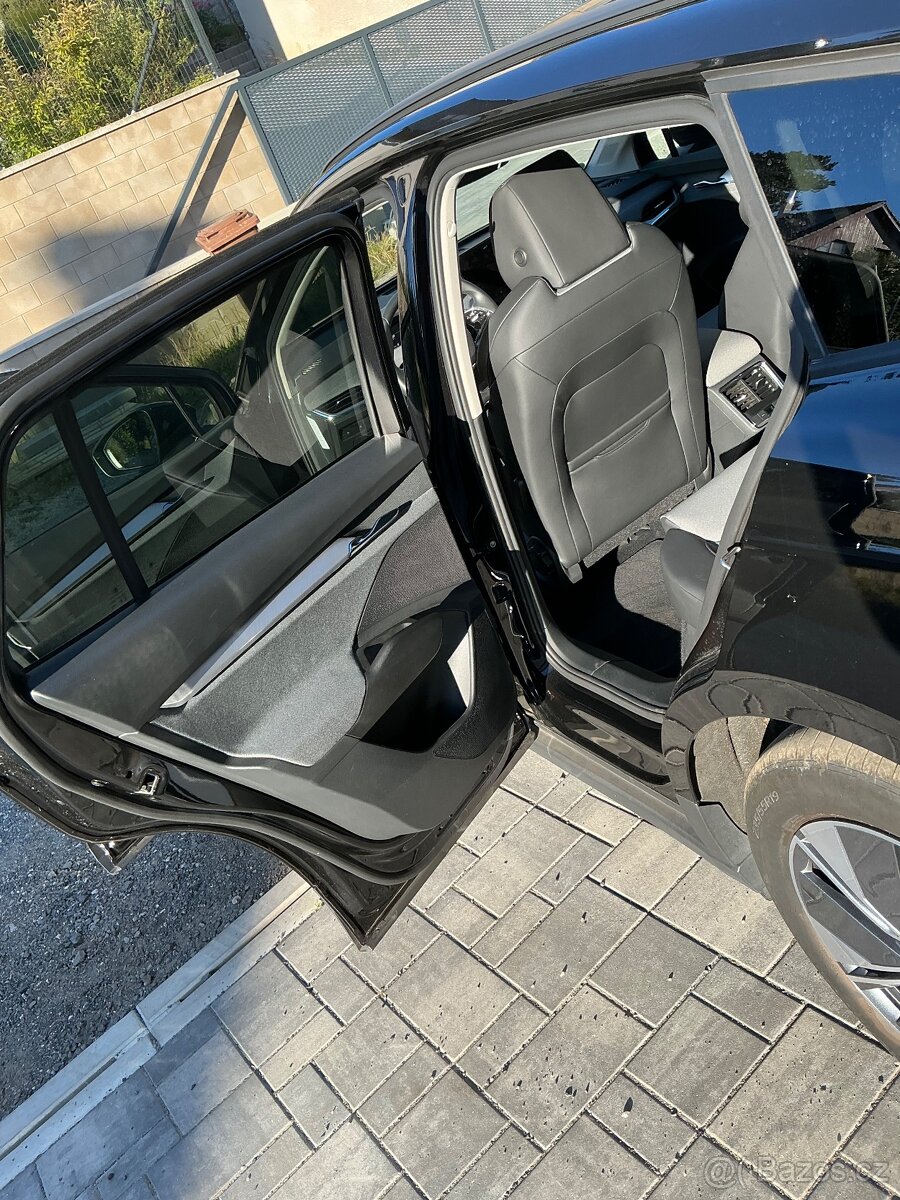 Enyaq iV,62kWH132KW - 15