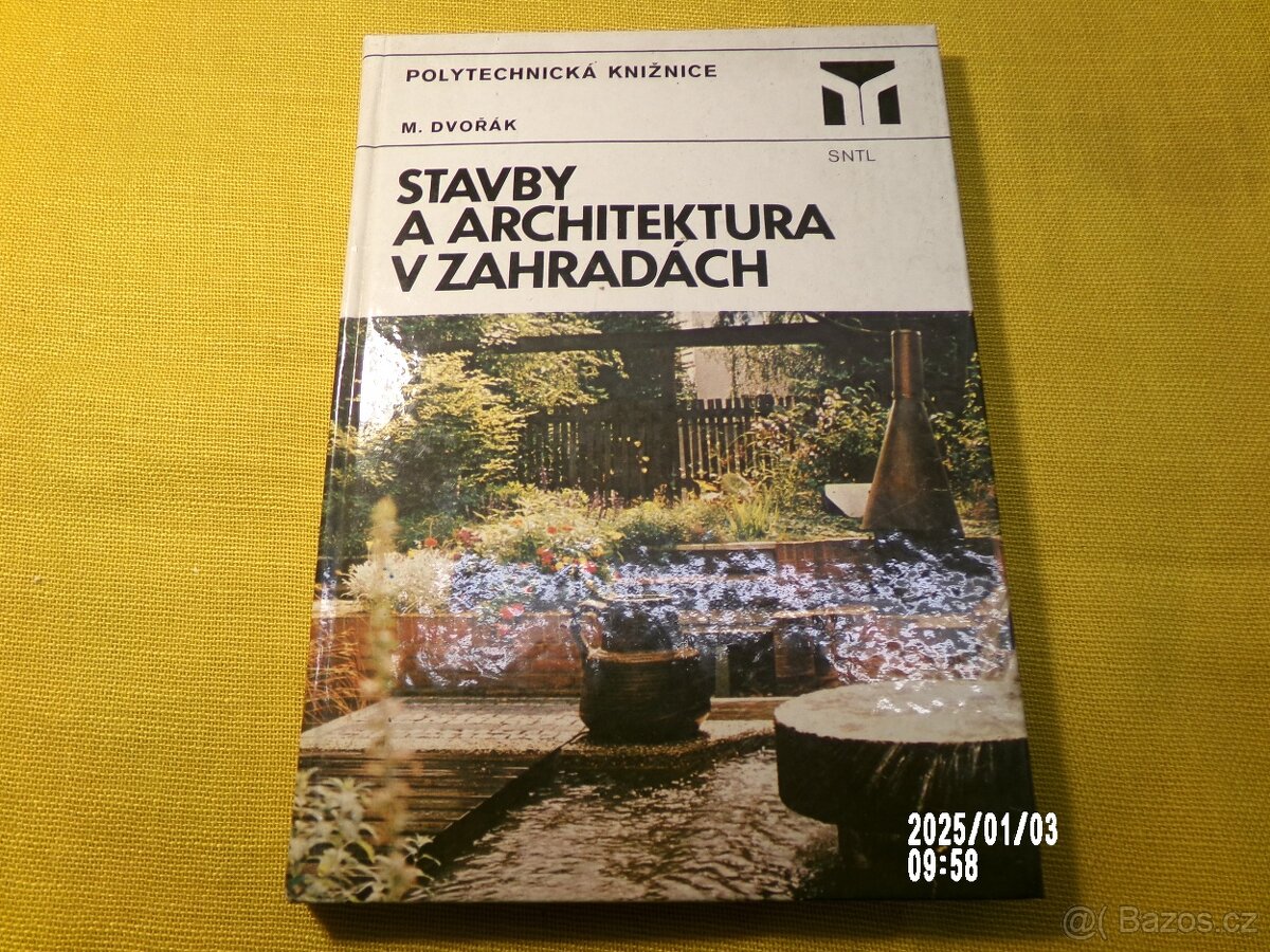 Knihy různých žánrů - 15