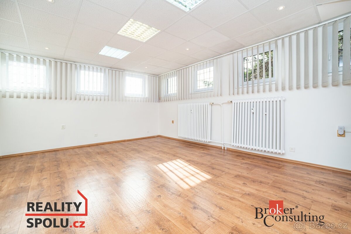 Pronájem, komerční/kanceláře, 45.12 m2, Záveská 841/16, Host - 15