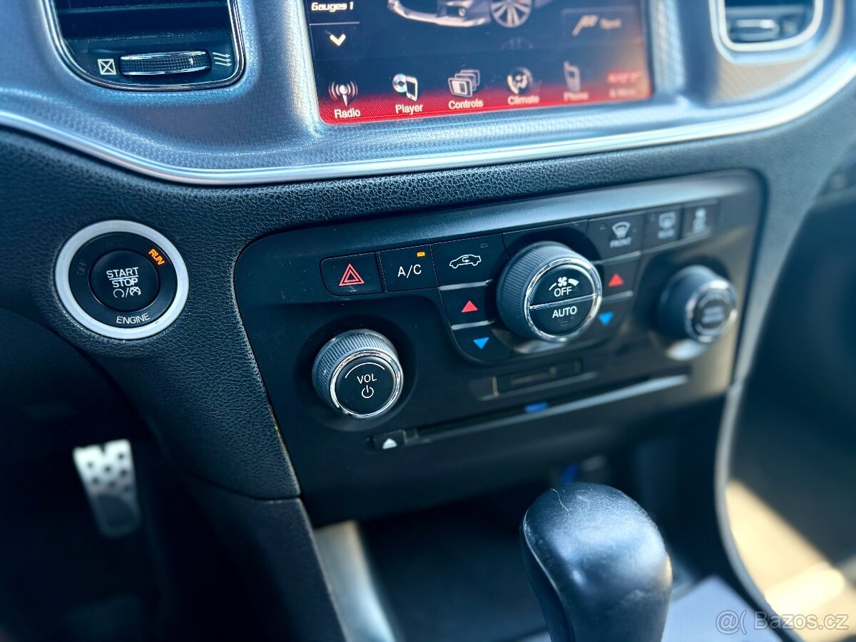 2014 Dodge Charger SRT Superbee | 392 HEMI | 470 koní - 15