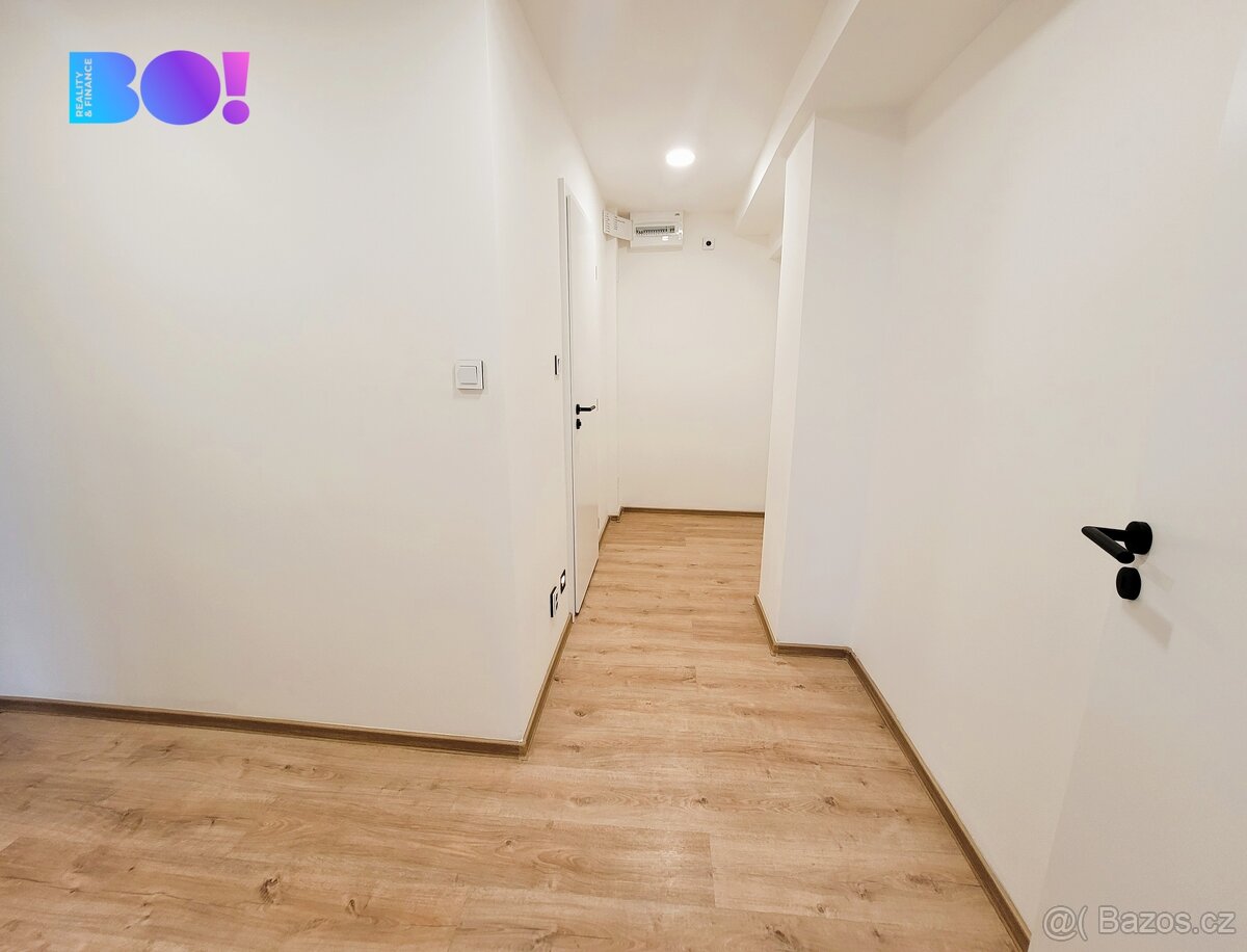 Podnájem dr. bytu 2+kk, ul. Bratr. Veverkových, Karviná Hran - 15