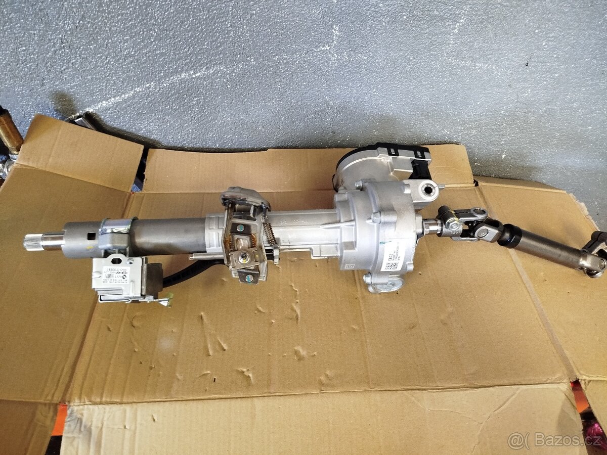 Rozprodam Hyundai tucson NX4 1,6tgdi 110kw - 15