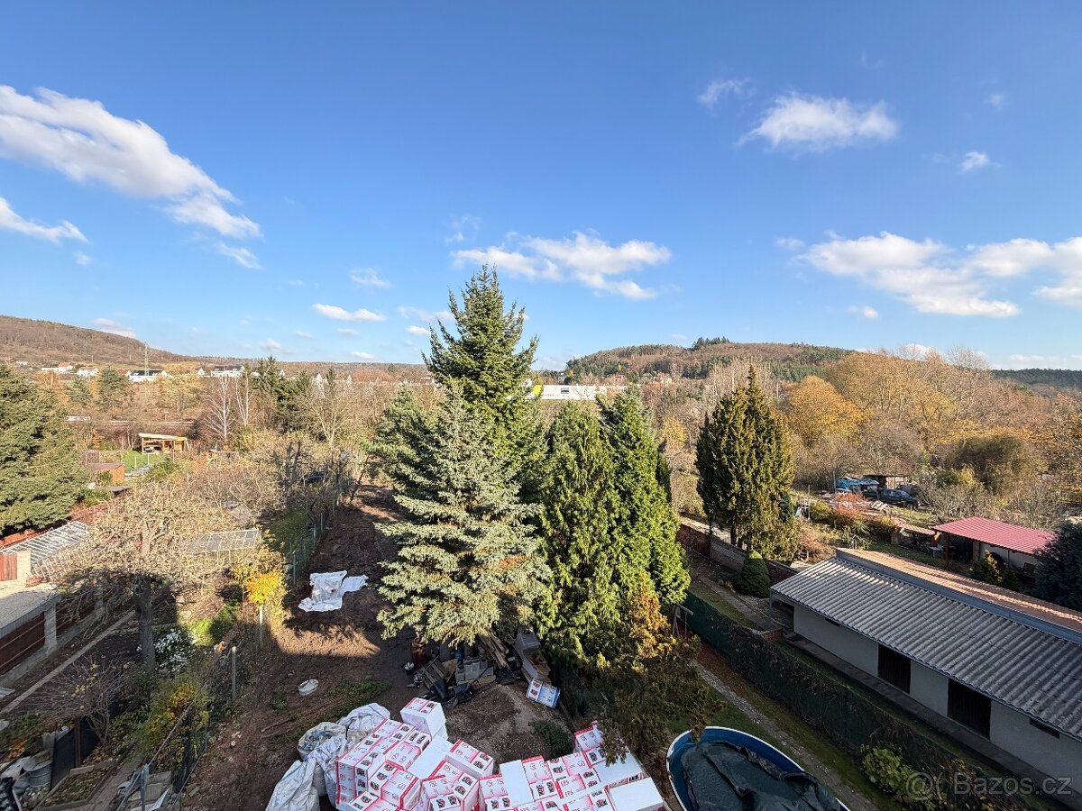 PRODEJ LUXUSNÍ NOVOSTAVBY BYTU 3+KK V REZIDENCI ČESKÁ - 15