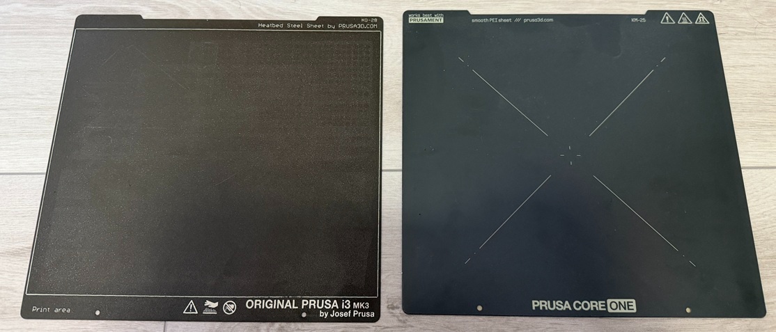 original 3D tiskárna Průša CORE One v záruce - 15