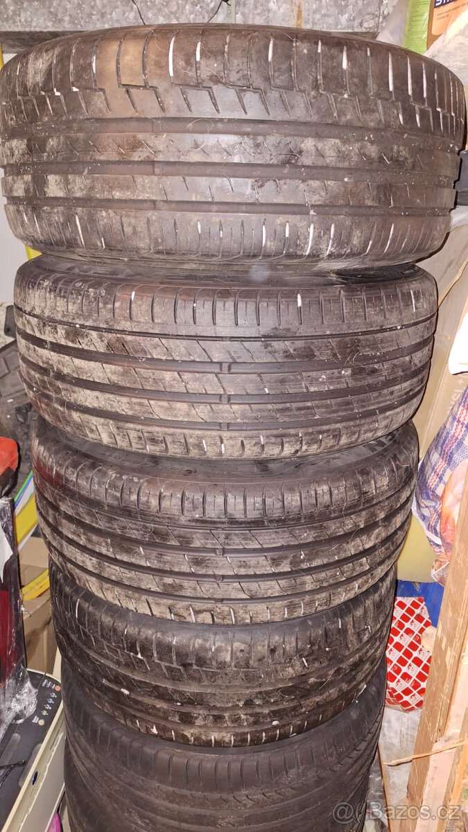 BMW E46 318d 85 kW | 2004 | manuál | STK 1/2028 - 15