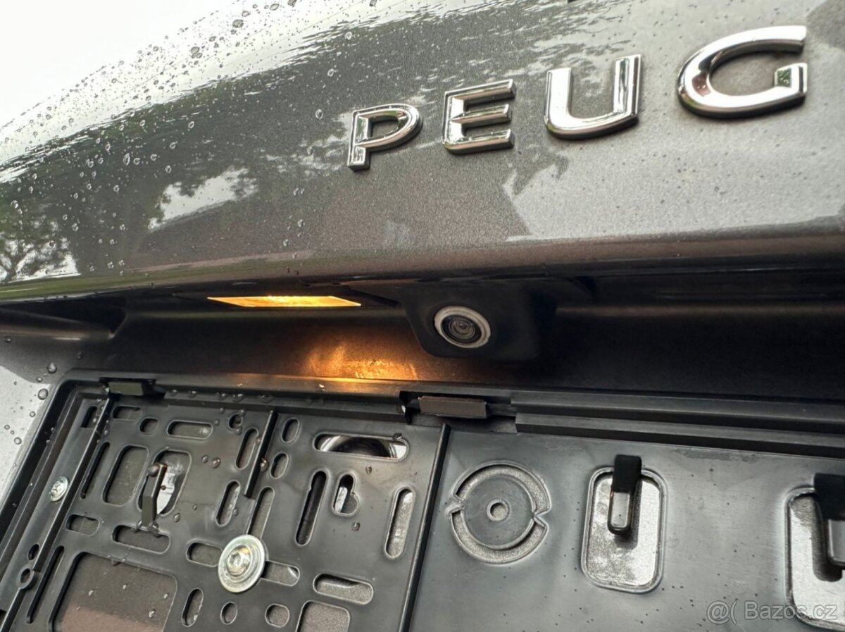 Prodáváme Peugeot 308 1.2T 96kw - 15