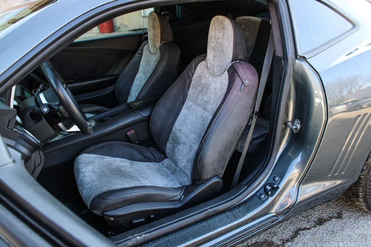 Chevrolet Camaro 3.6 V6 A/T - 15