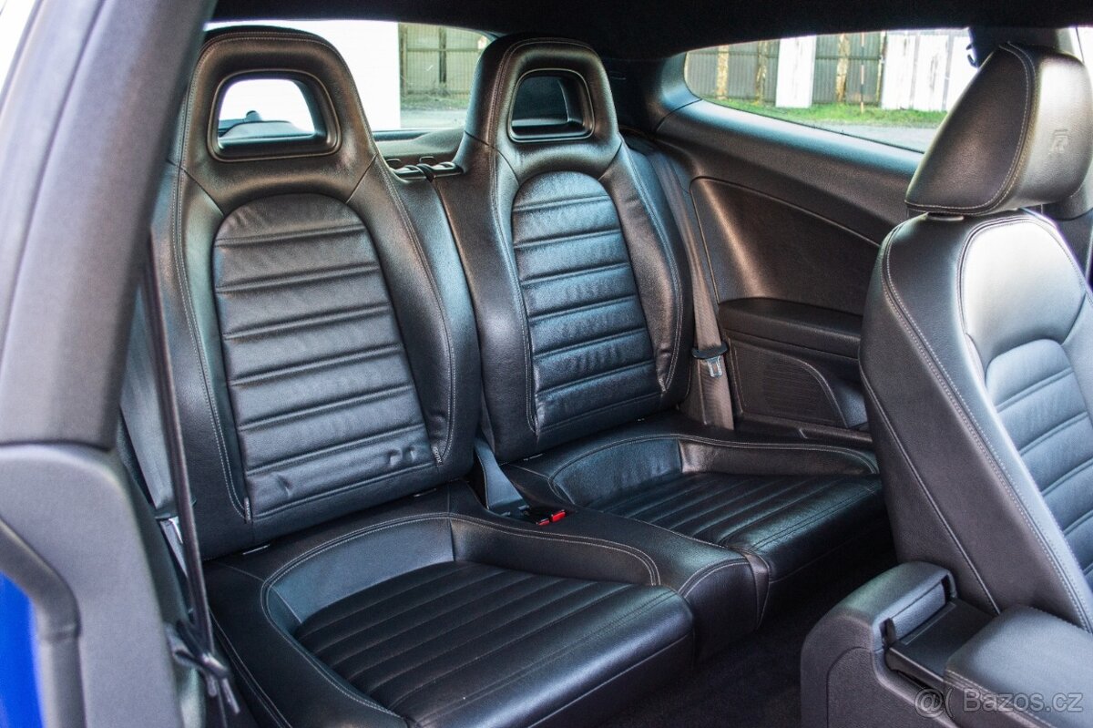 Volkswagen Scirocco R 2.0 TSI - 15