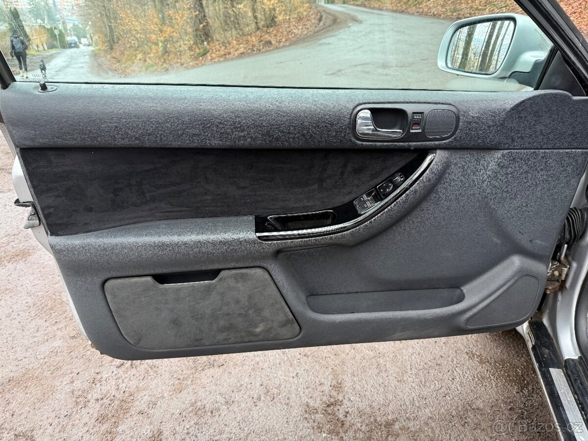 Audi S3 8L APY | 185 kW | pop&bangs - 15