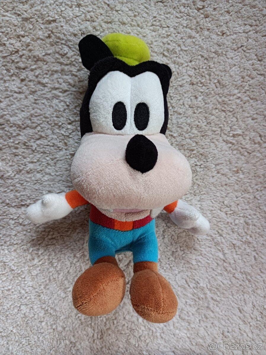 Plyšové postavičky Disney - 15