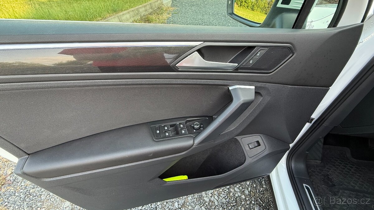 VW Tiguan Elegance 2,0L TSI , 140kW odpočet DPH, rok 2022 - 15