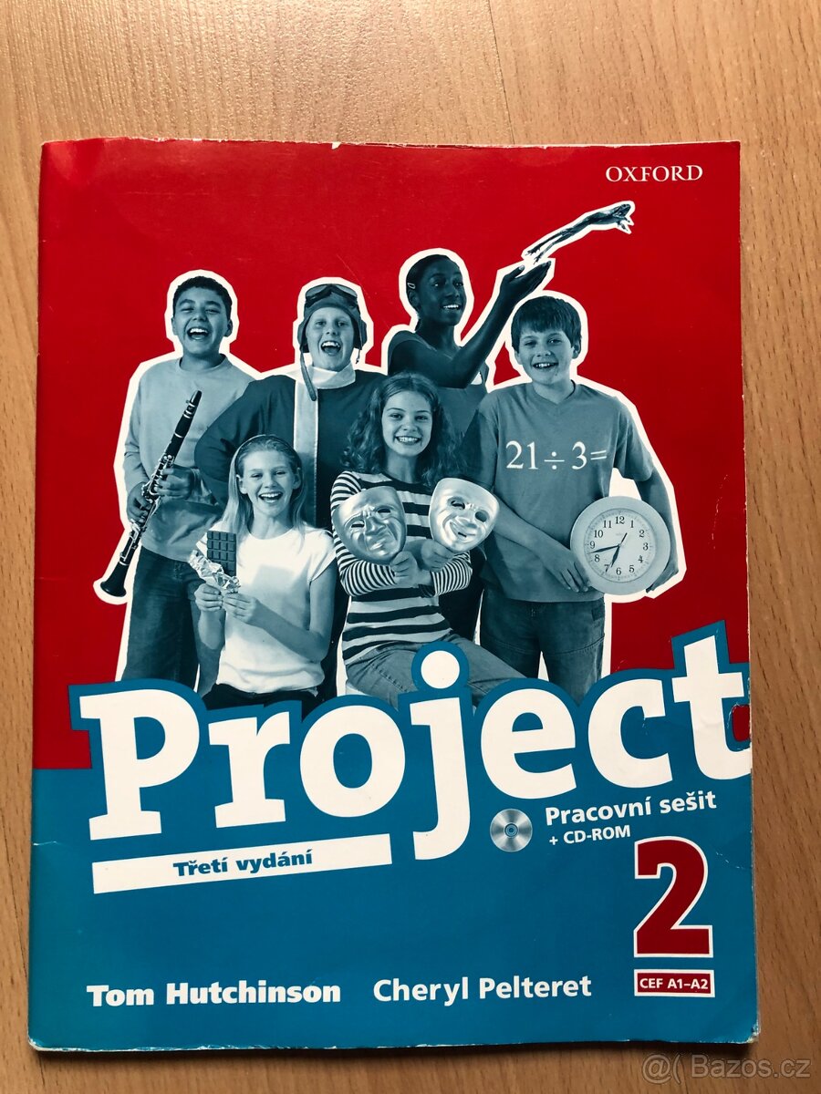 Prodám učebnice a knihy - 15