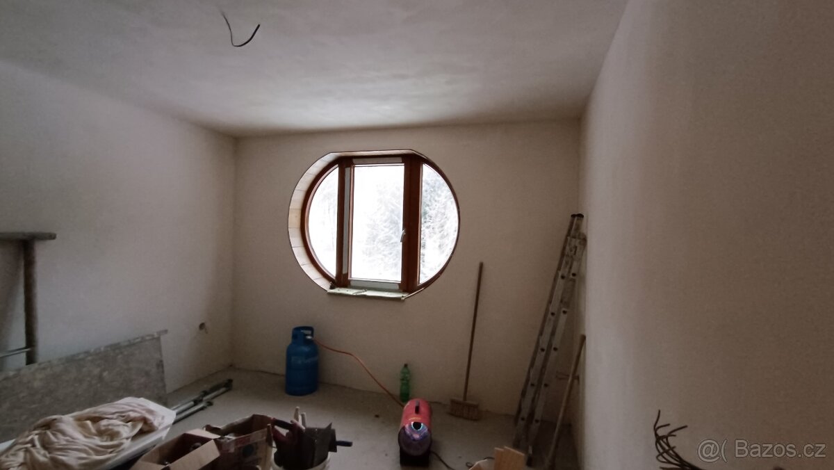 Prodej rekreačního objektu - 15