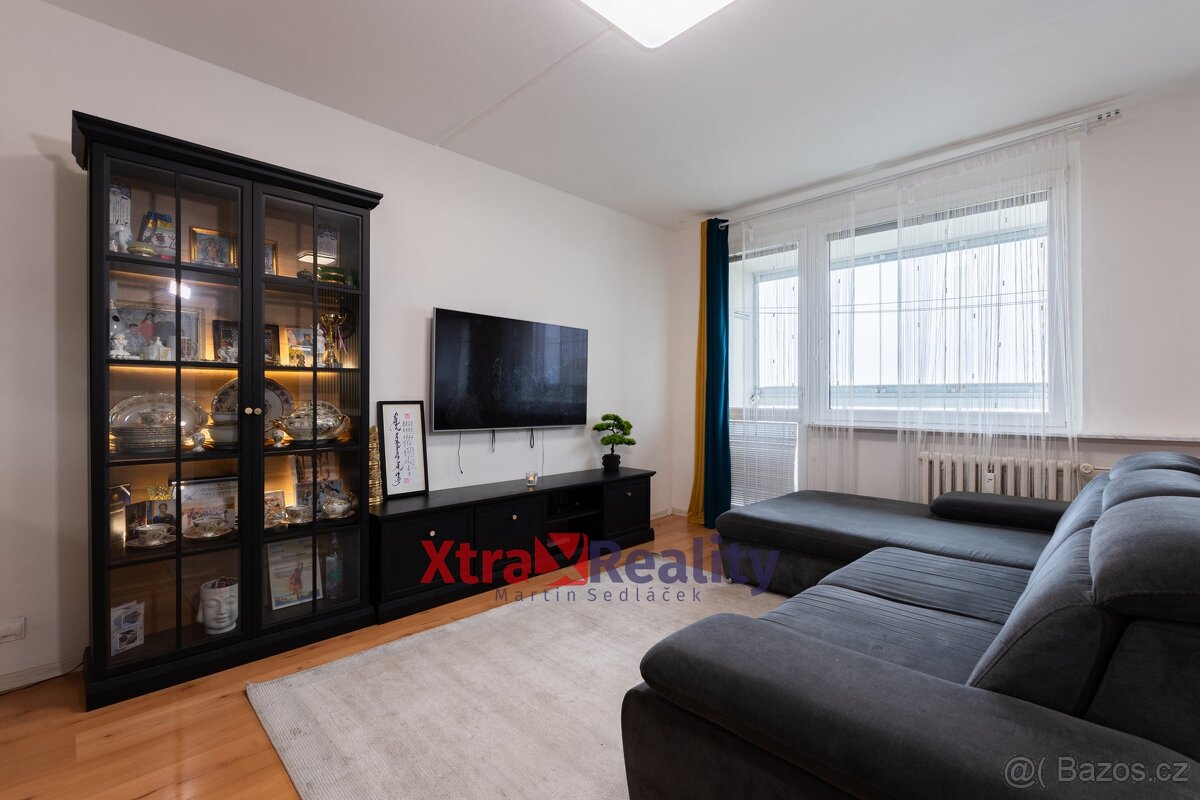 Prodej bytu 3+1 70 m², Most, ev.č. 00076 - 15
