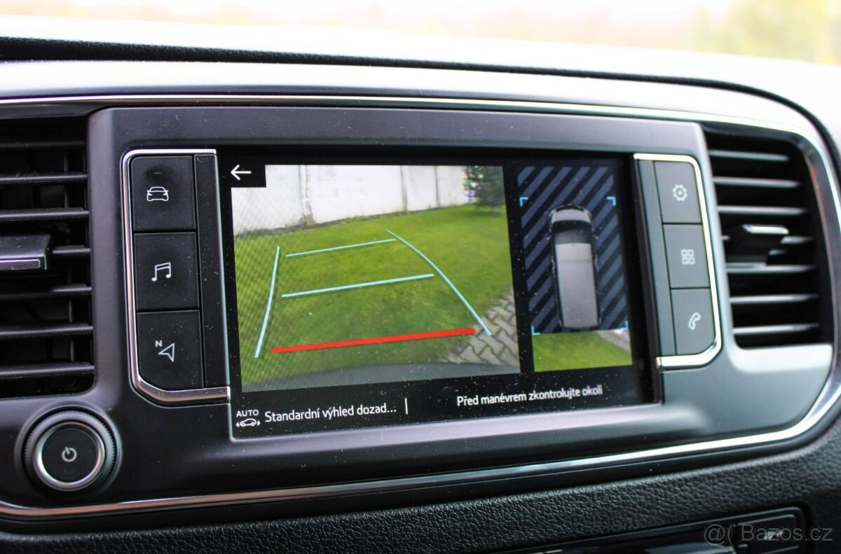 Toyota Proace Verso VIP 2.0 D-4D 180 L1 A8 - 15