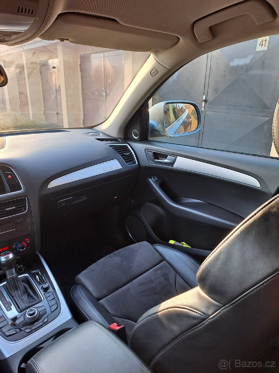 Audi Q5 3.0 TDI quattro S-line - 15