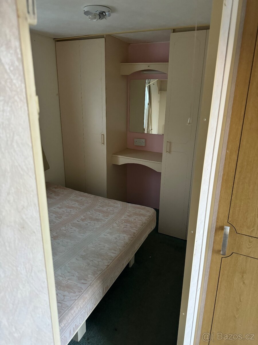 Mobilheim Siesta - 15