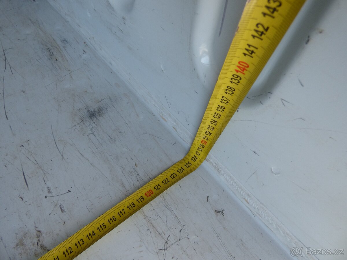 Renault Trafic 2,0 dCi,Klima,L2H1 - 15