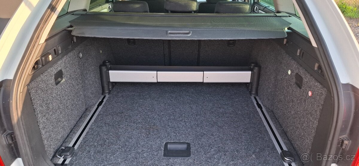 Škoda Superb 2.0 TDI 125 kw DSG - 15