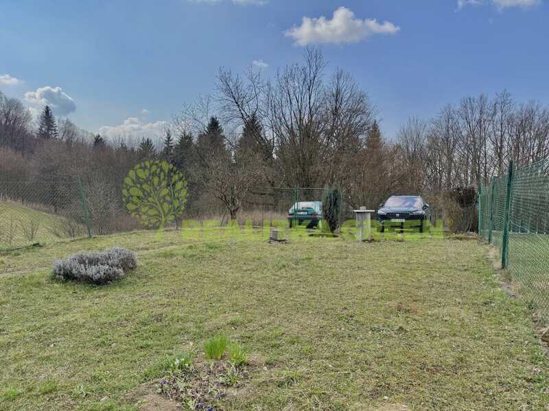 Prodej chaty se včelínem a vlastním pozemkem, Vsetín, lokali - 15