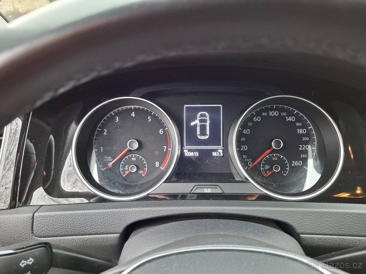 Volkswagen Golf 7 1.0 TSi 81 kw SOUND - 15