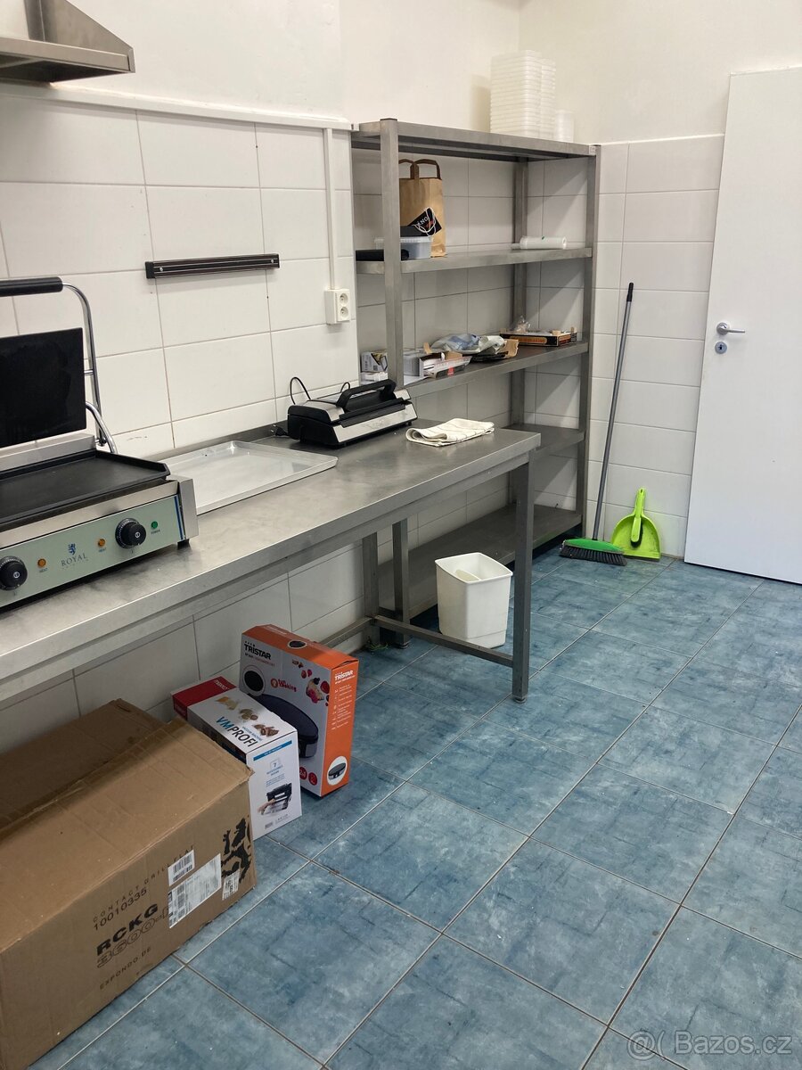 Bistro/cukrárna/café Litoměřice - 15