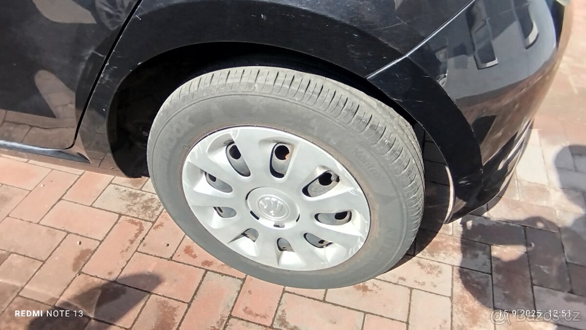 Škoda Citigo 1.0 MPI 2013 ++ VAL MEZ ++ - 15