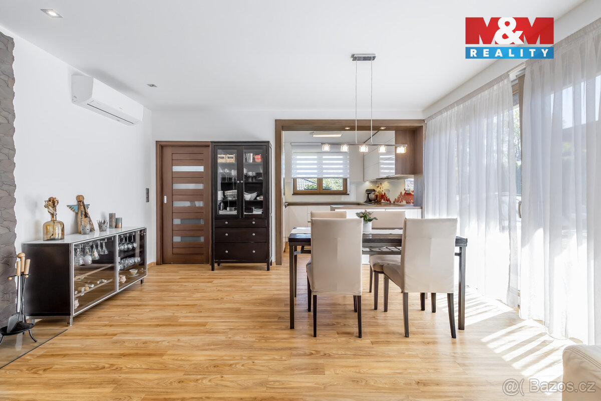 Prodej rodinného domu, 172 m², Jistebník - 15