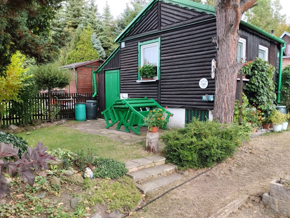 Zahrada na prodej - 15