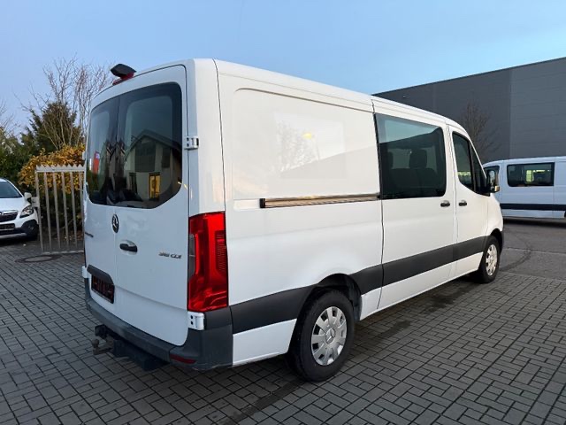 Mercedes-Benz Sprinter 316 CDI 6 míst až 9 - 15