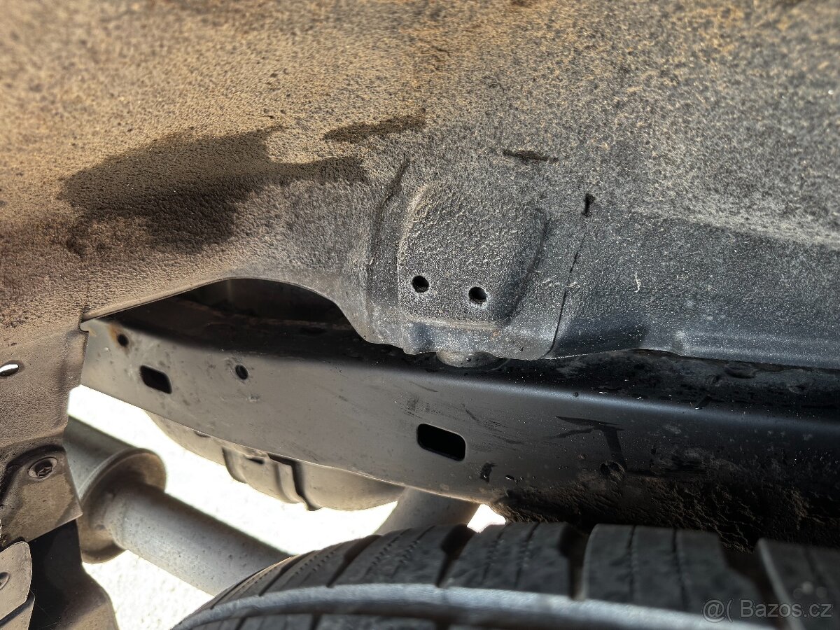 Toyota Land Cruiser 95 3,0 TDi 92kw 4x4 dovoz Taliansko - 15