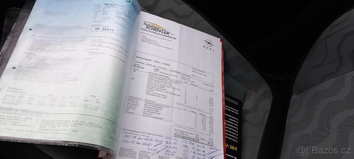 Škoda Fabia 1.4 16V combi - 15