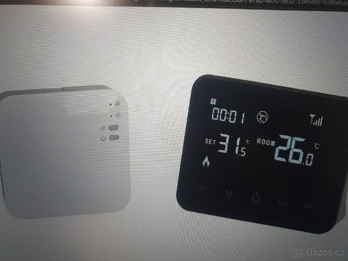 Protherm Gepard Condens 25 - 15