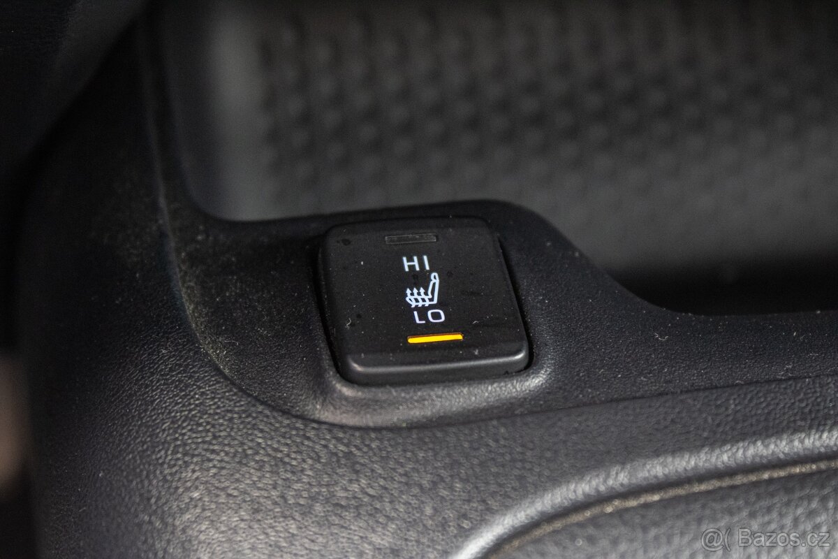 Toyota Corolla Combi TS 2.0 Hybrid Dynamic Force e-CVT - 15