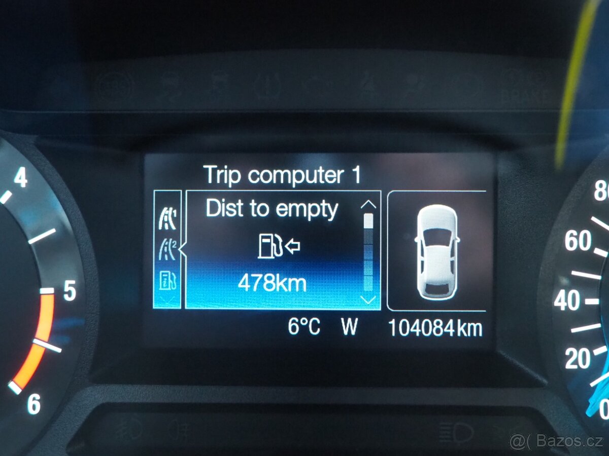 2016 Ford Mondeo 1.5 TDCi Business Edition - 15