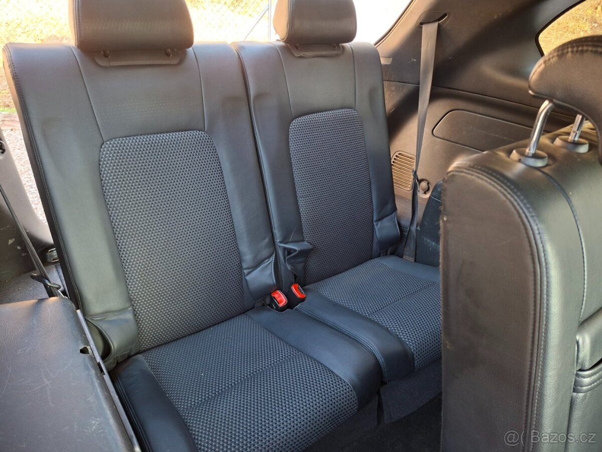 CAPTIVA 2.0 CDTI 110kW 4WD -TAŽNÉ ZAŘ.-7.MÍST - 15