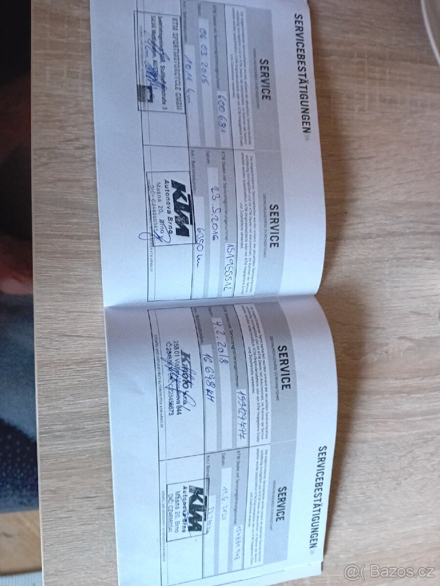 KTM Adventure 1190R - 15