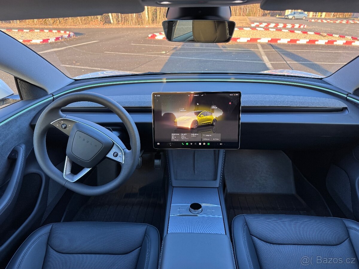 Tesla Model 3 Long Range AWD - 15