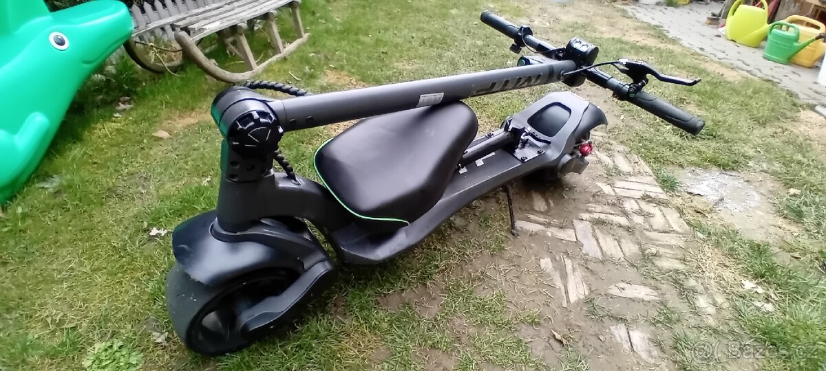 E-Koloběžka MTF MAX 2 - 15