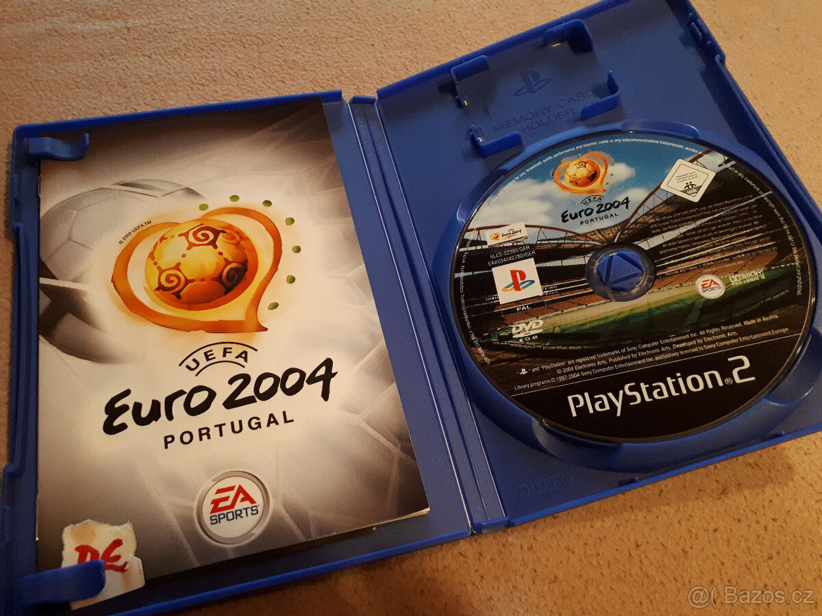 Hry a Dema Playstation 2 - 15