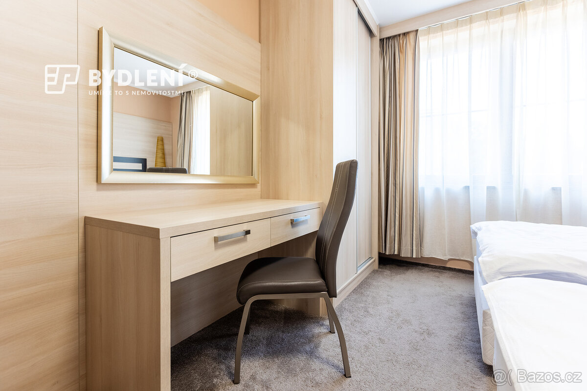 Prodej bytu 3+kk – 102,58 m², 2. NP, Teplice – Šanov 1 (Rezi - 15