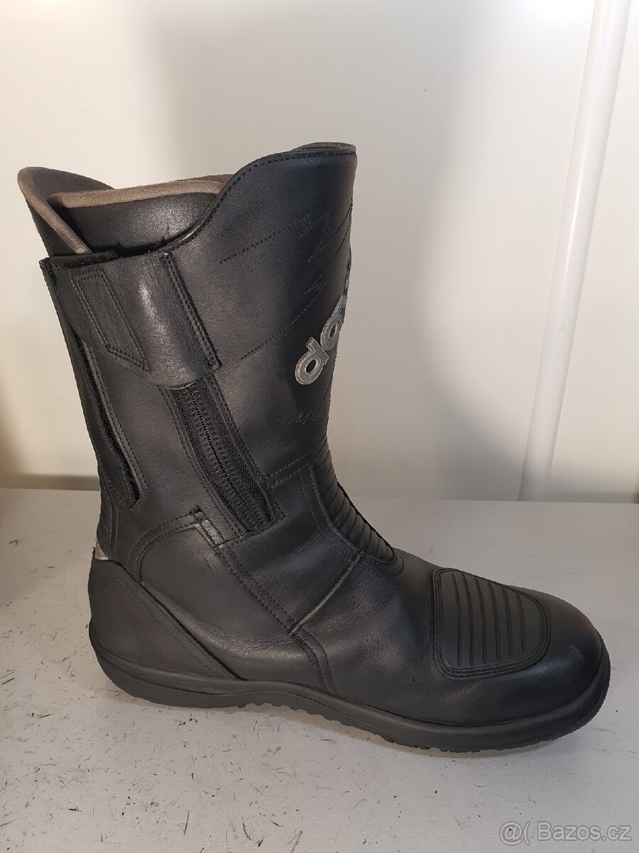 43 DAYTONA Star GTX Kožené boty na moto - 15