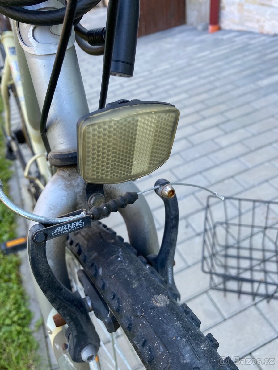 Jízdní kolo - 15