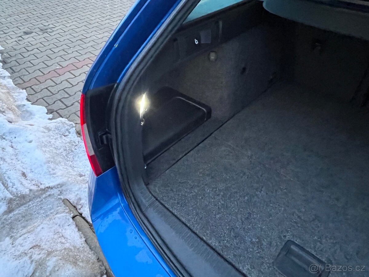 Škoda Octavia 3 rs 2.0tsi 162 kw - 15