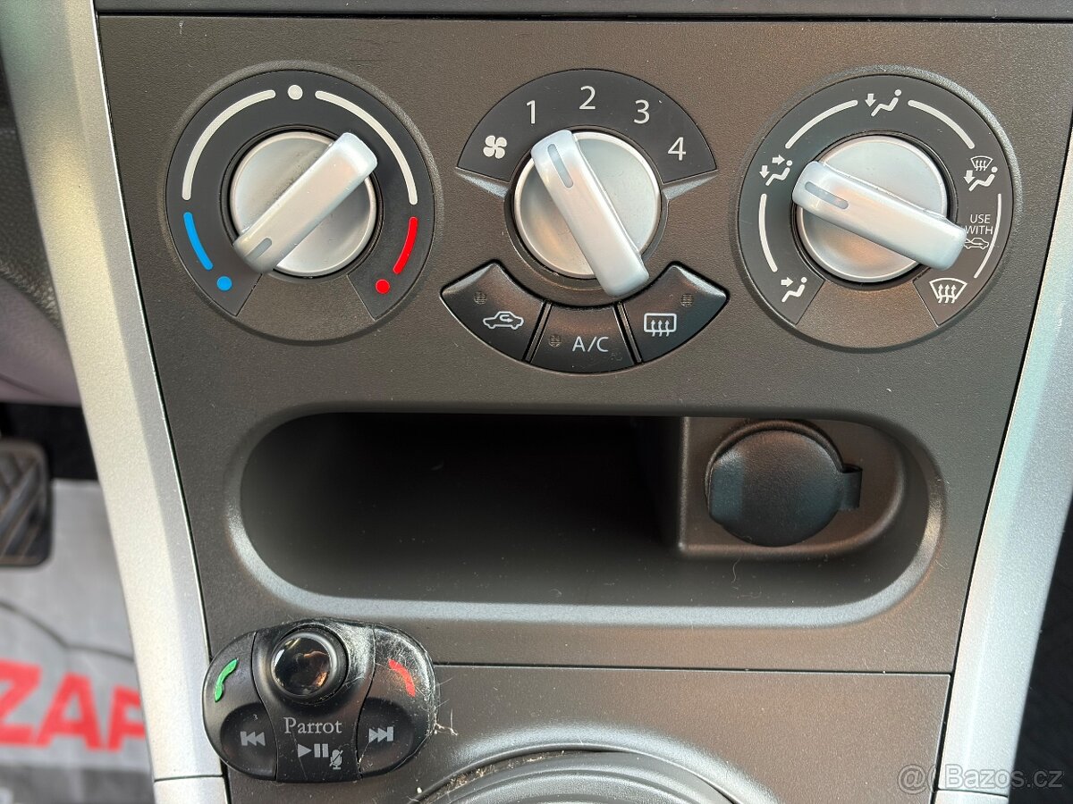 Suzuki Splash, 1,2 KLIMA - 15