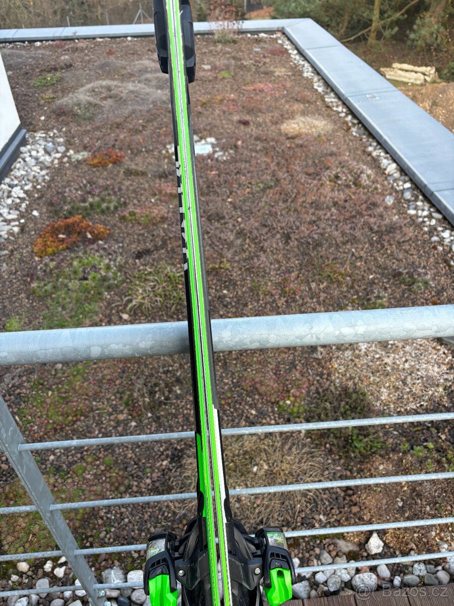 Lyže Völkl RTM 84 UVO 172cm - 15