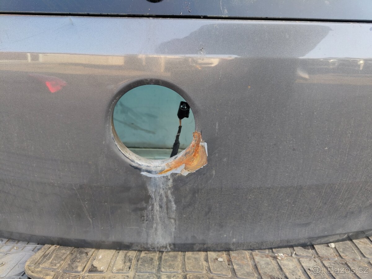 Karosářské díly Polo V (6R) - LD7R - 15