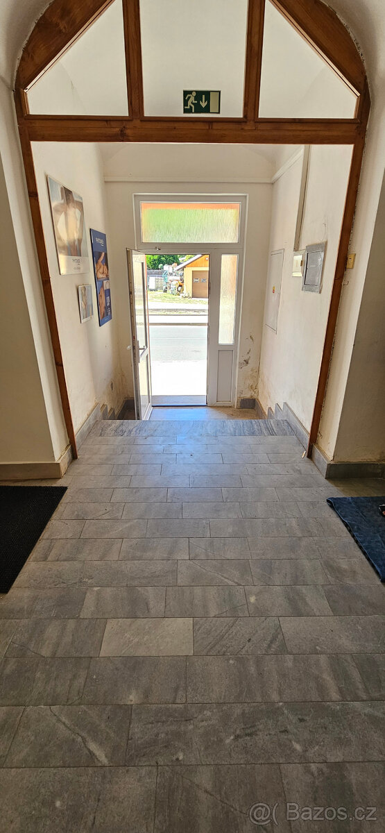 Prodej nebyt.jed.76 m2 v cihle na ul. Lipovská v Jeseníku - 15